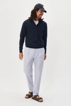 MAklint Pullover