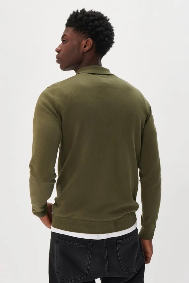 MAklint Pullover