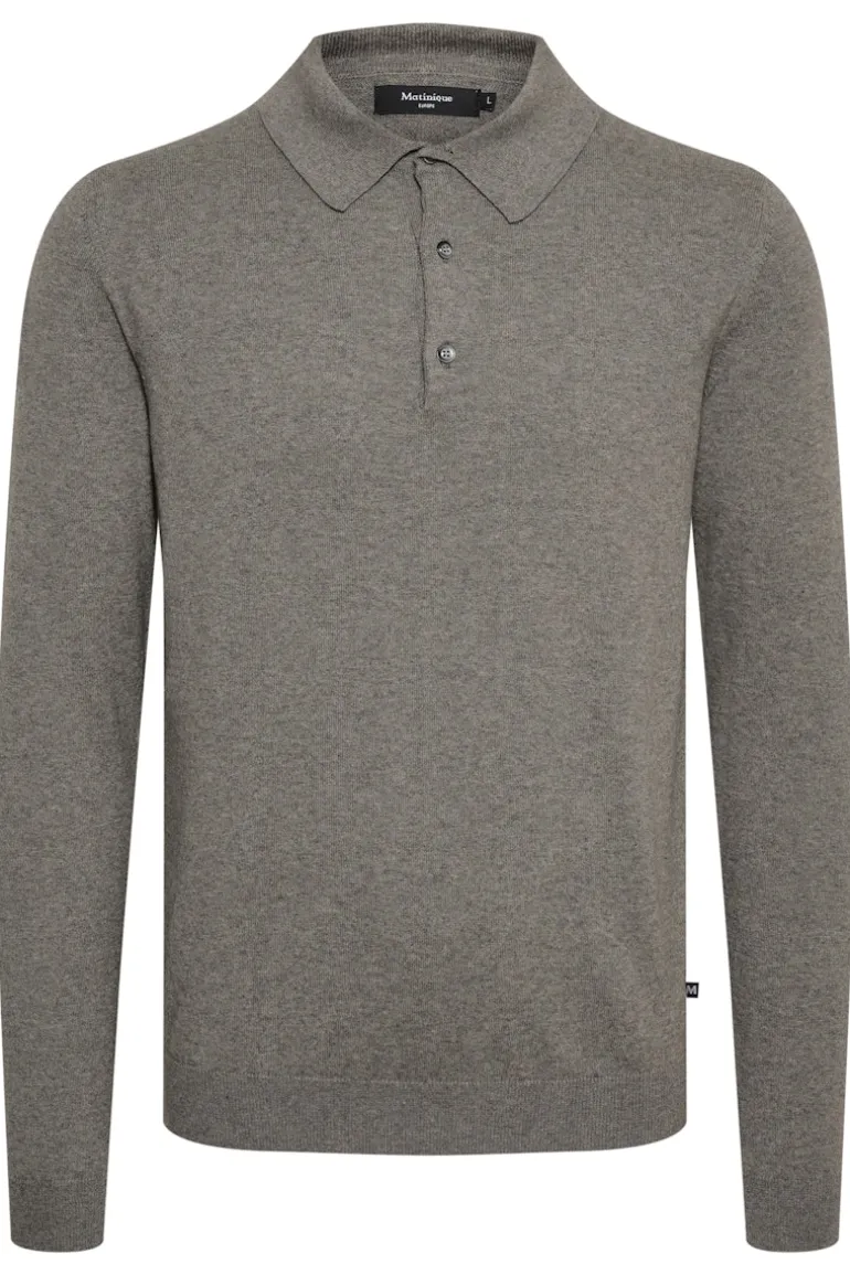 MAklint Pullover
