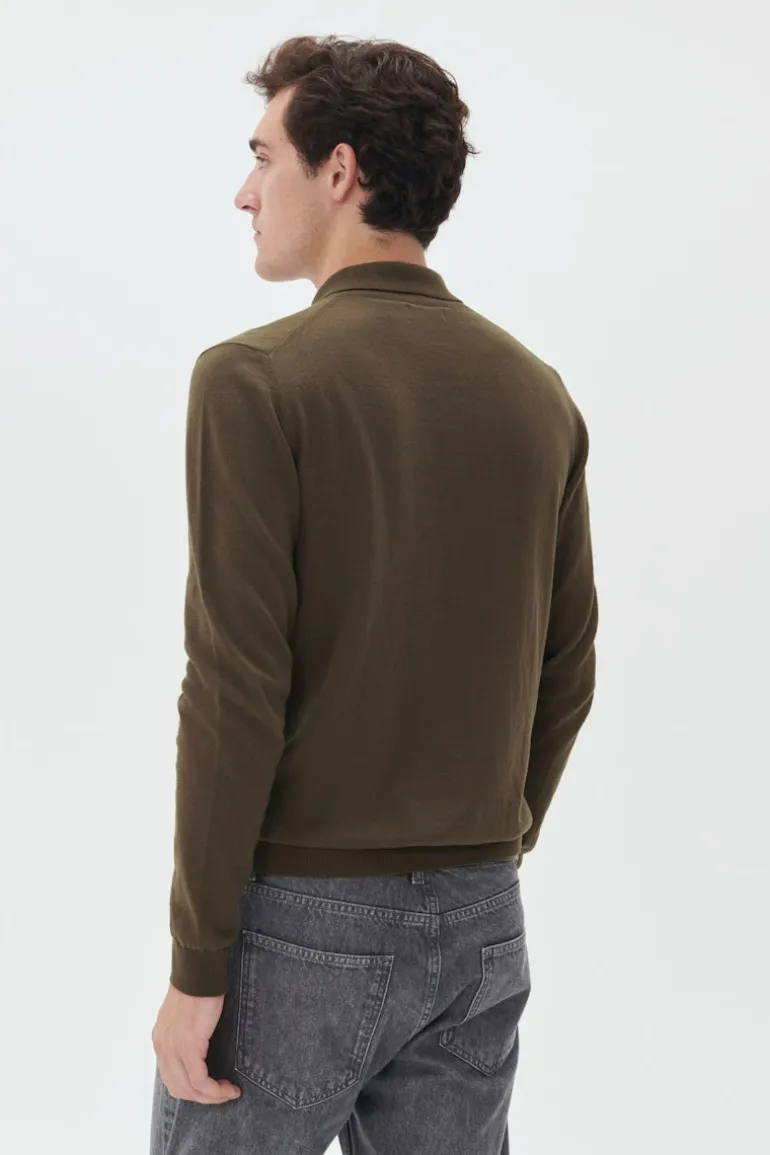 MAklint Pullover