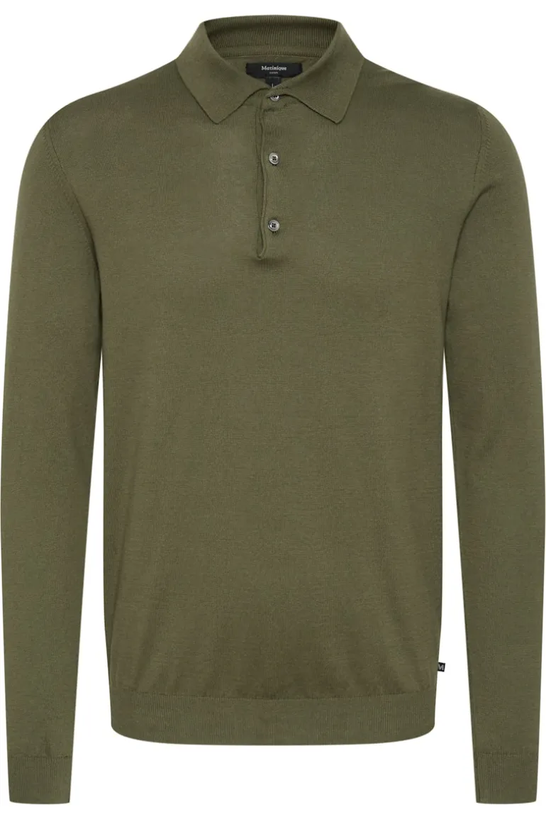 MAklint Pullover