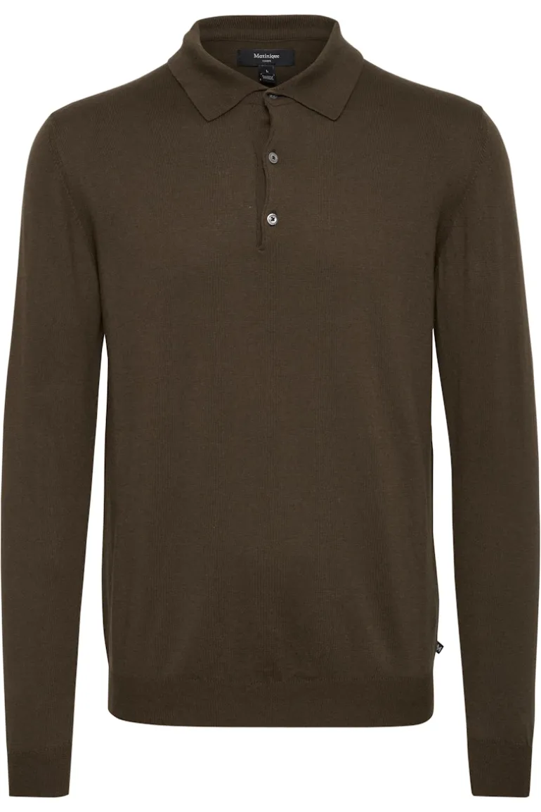 MAklint Pullover