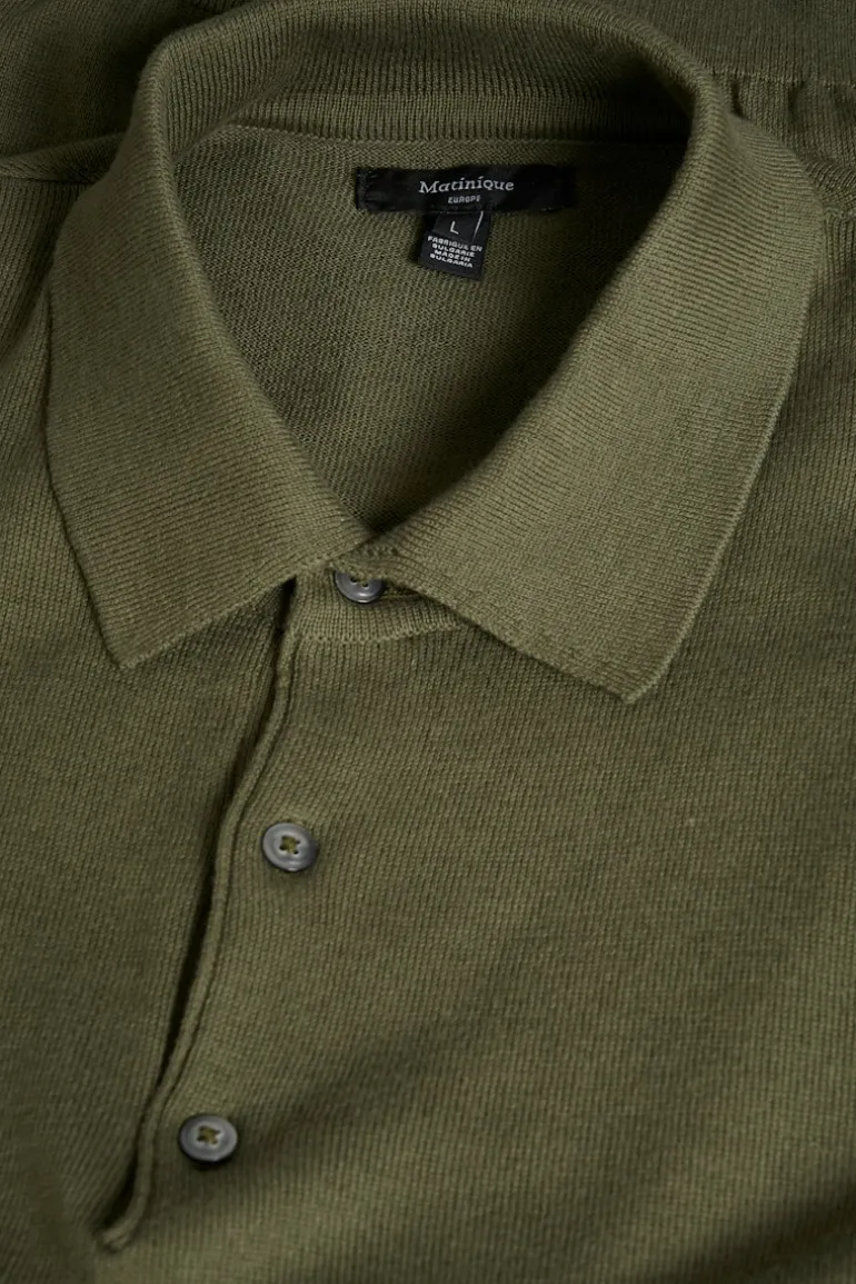 MAklint Pullover