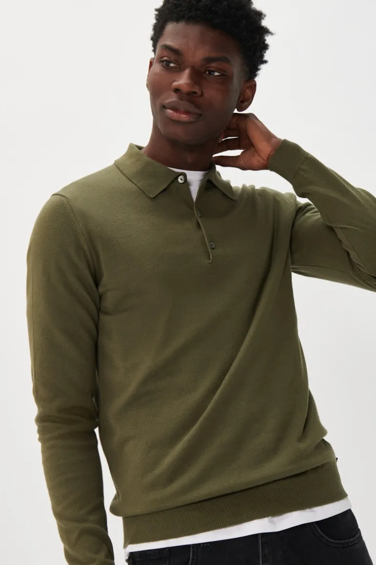 MAklint Pullover