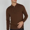 MAklint Strickpullover