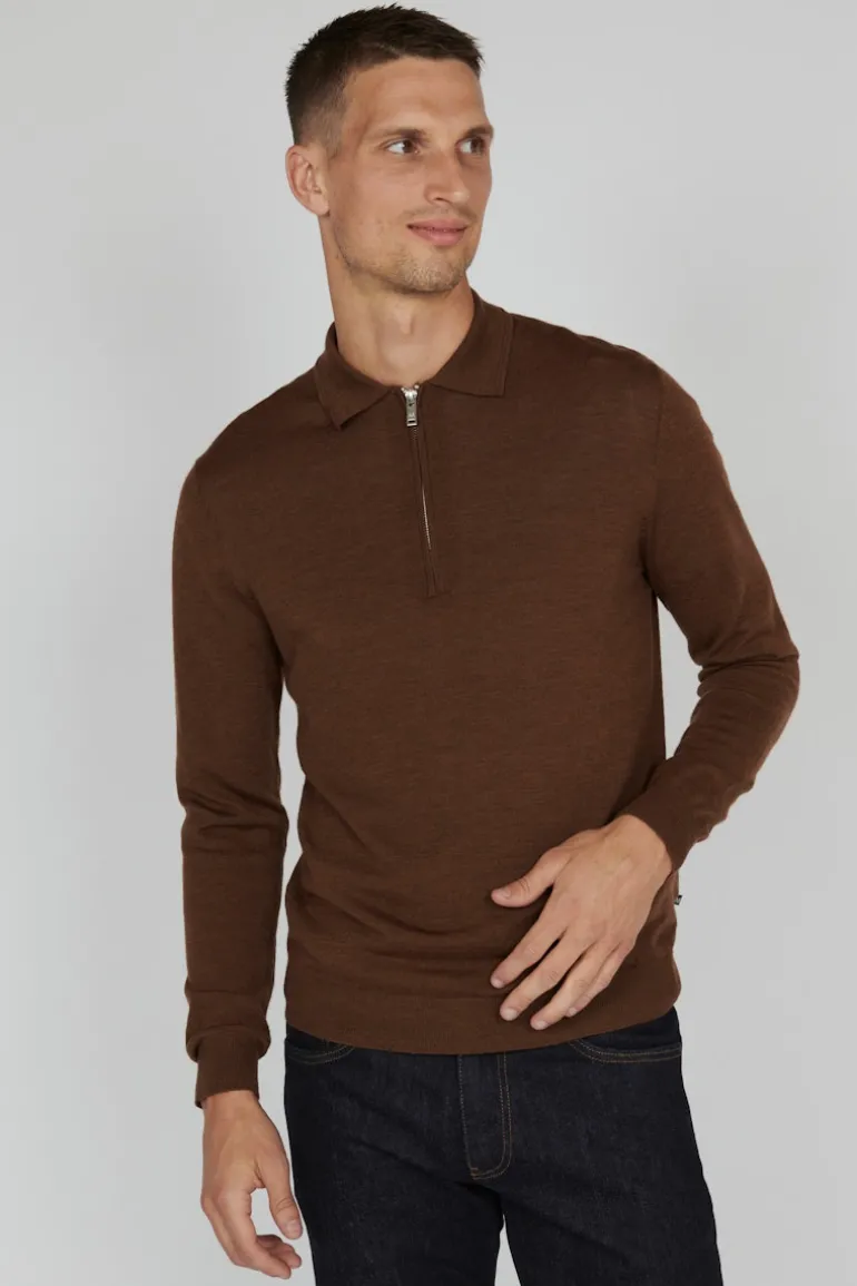 MAklint Strickpullover