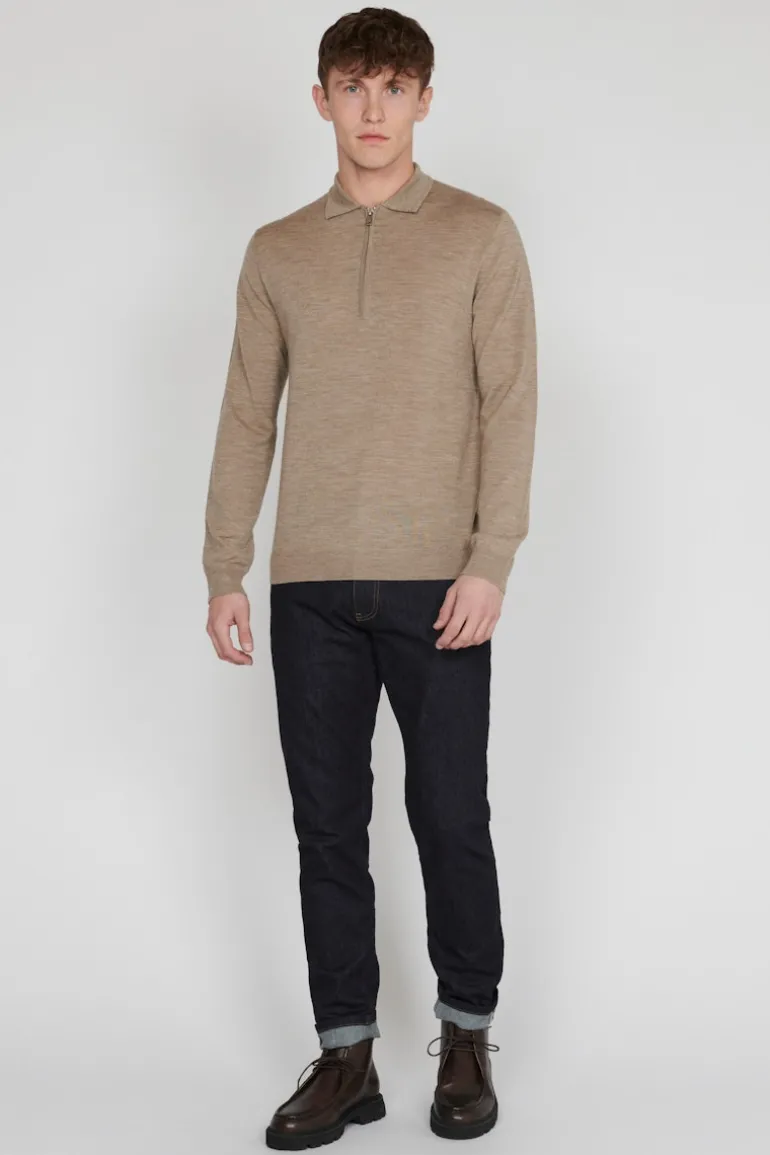 MAklint Strickpullover