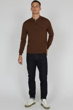MAklint Strickpullover