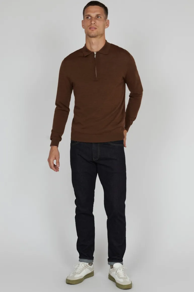 MAklint Strickpullover