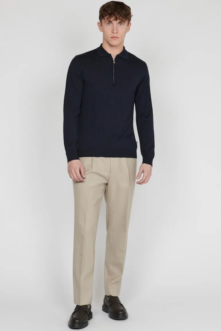 MAklint Strickpullover