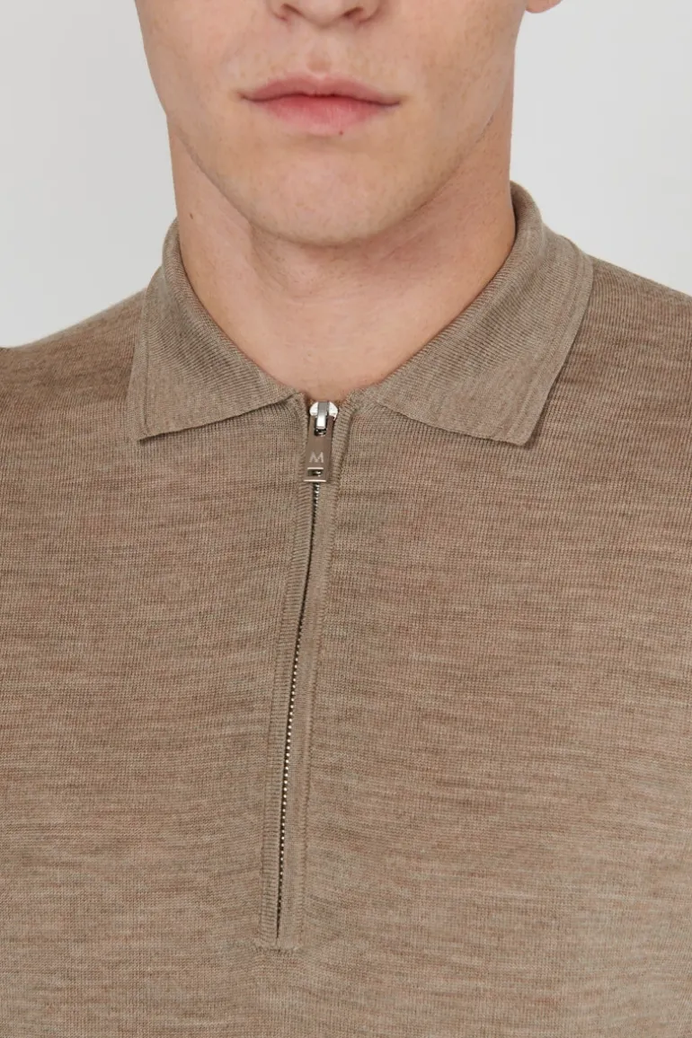 MAklint Strickpullover
