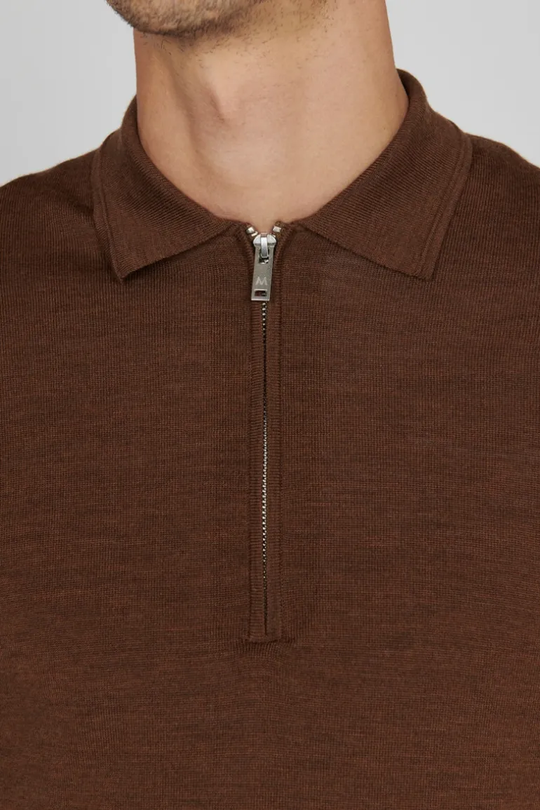 MAklint Strickpullover