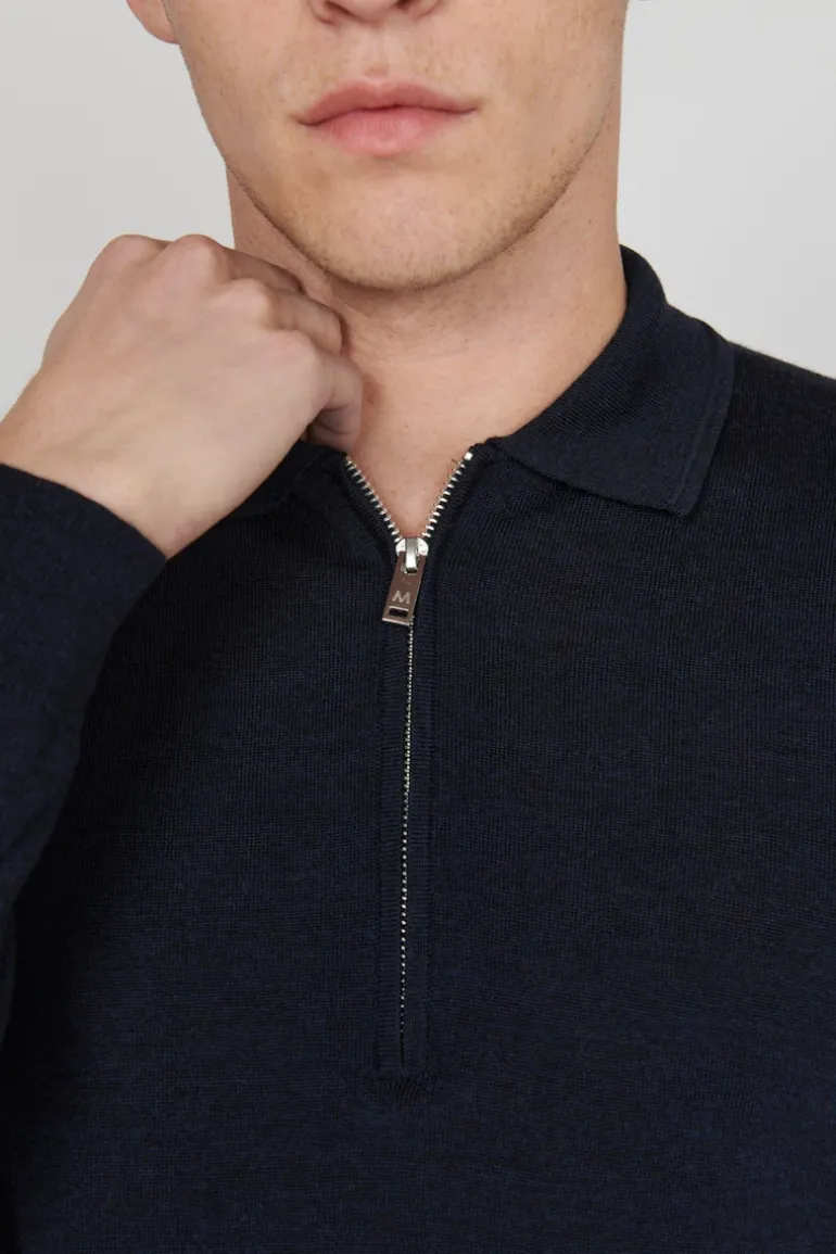 MAklint Strickpullover