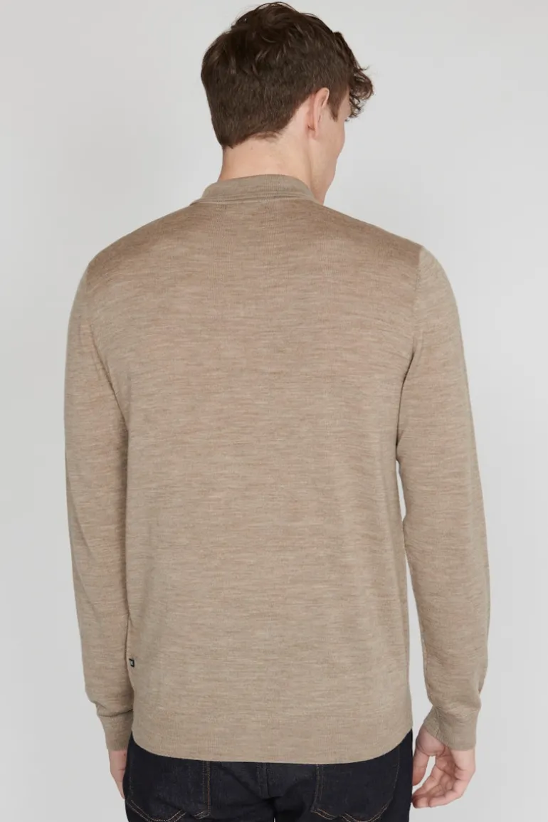 MAklint Strickpullover