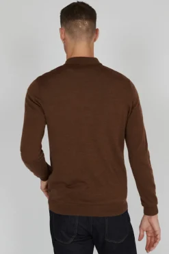 MAklint Strickpullover
