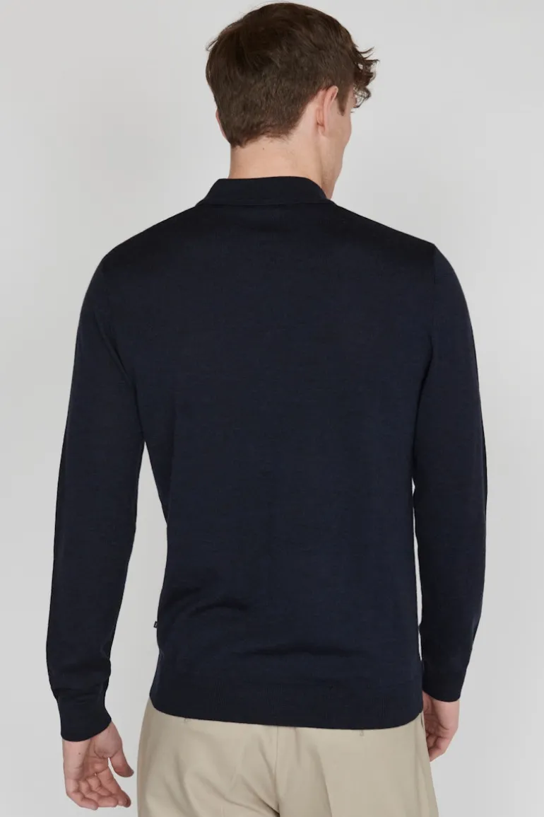 MAklint Strickpullover