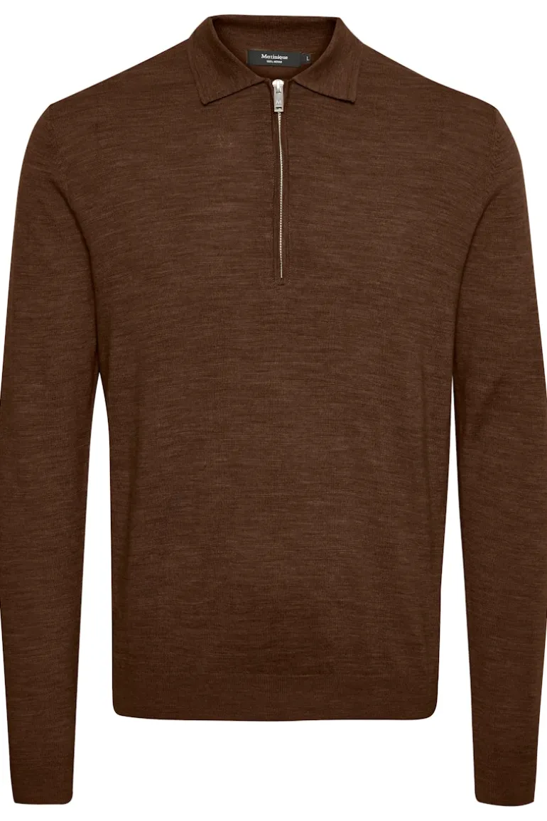 MAklint Strickpullover