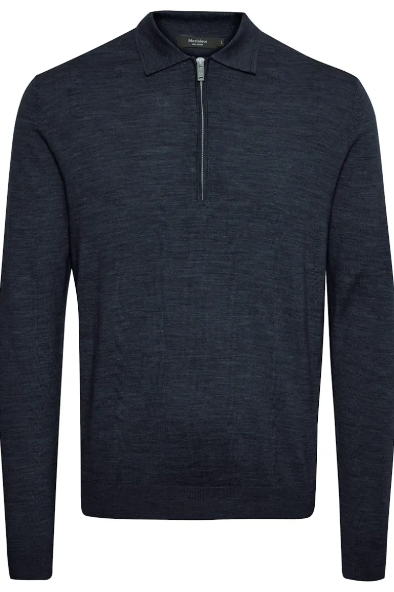 MAklint Strickpullover