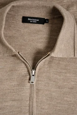 MAklint Strickpullover
