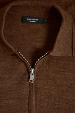 MAklint Strickpullover