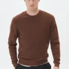 MAlagoon Pullover