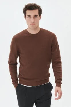 MAlagoon Pullover