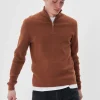 MAlagoon Pullover