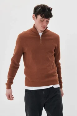 MAlagoon Pullover