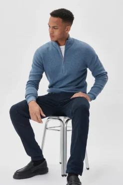 MAlagoon Pullover