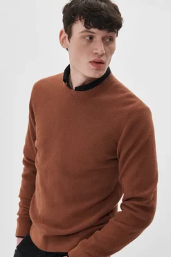 MAlagoon Pullover