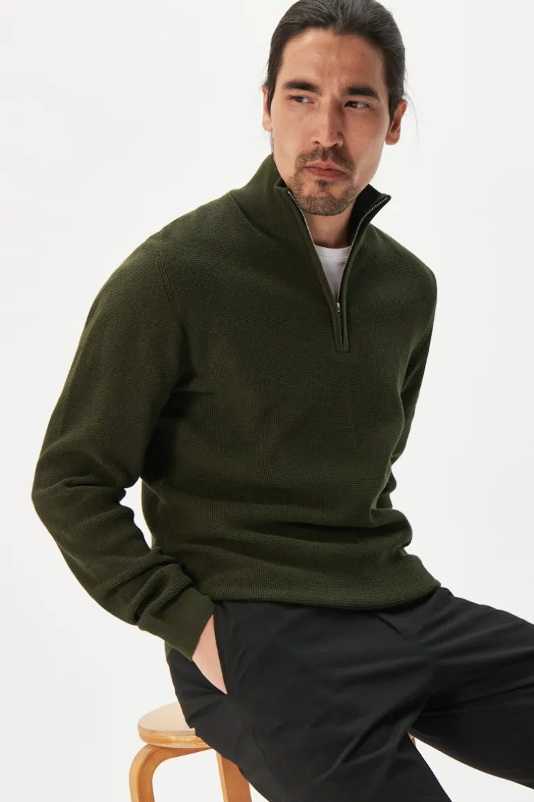 MAlagoon Pullover