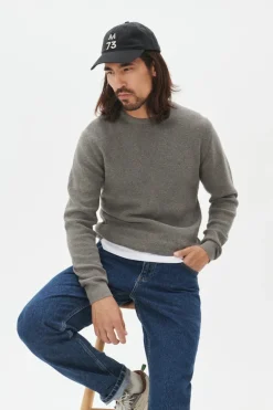 MAlagoon Pullover