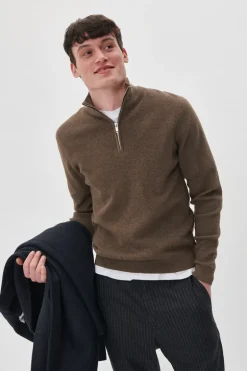 MAlagoon Pullover
