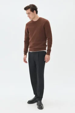 MAlagoon Pullover