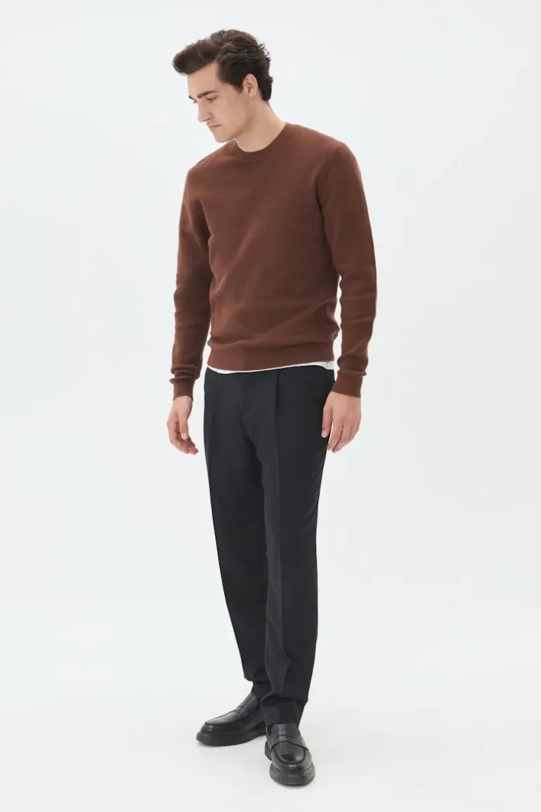 MAlagoon Pullover