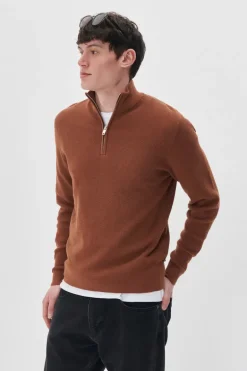 MAlagoon Pullover