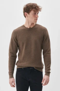 MAlagoon Pullover