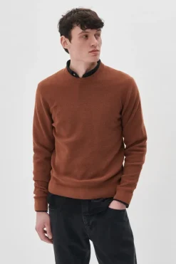 MAlagoon Pullover