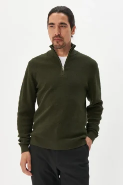 MAlagoon Pullover