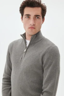 MAlagoon Pullover