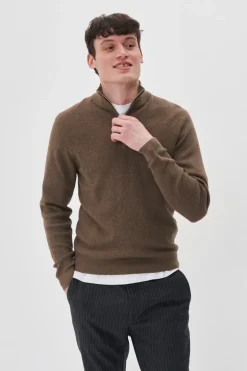 MAlagoon Pullover