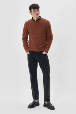MAlagoon Pullover