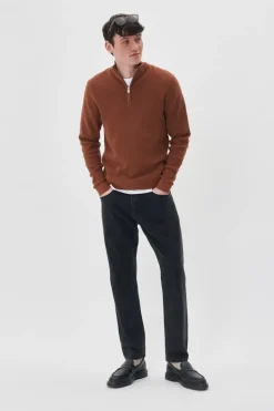 MAlagoon Pullover