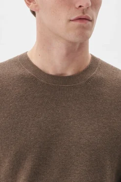 MAlagoon Pullover