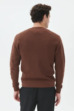 MAlagoon Pullover
