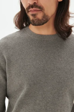 MAlagoon Pullover