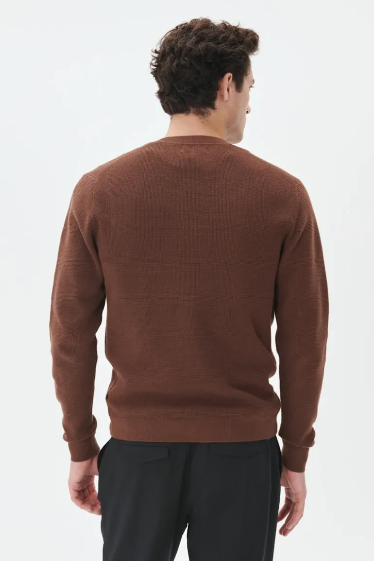 MAlagoon Pullover