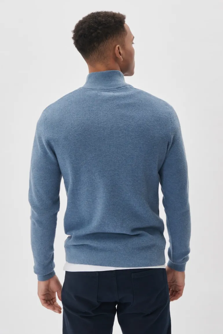 MAlagoon Pullover