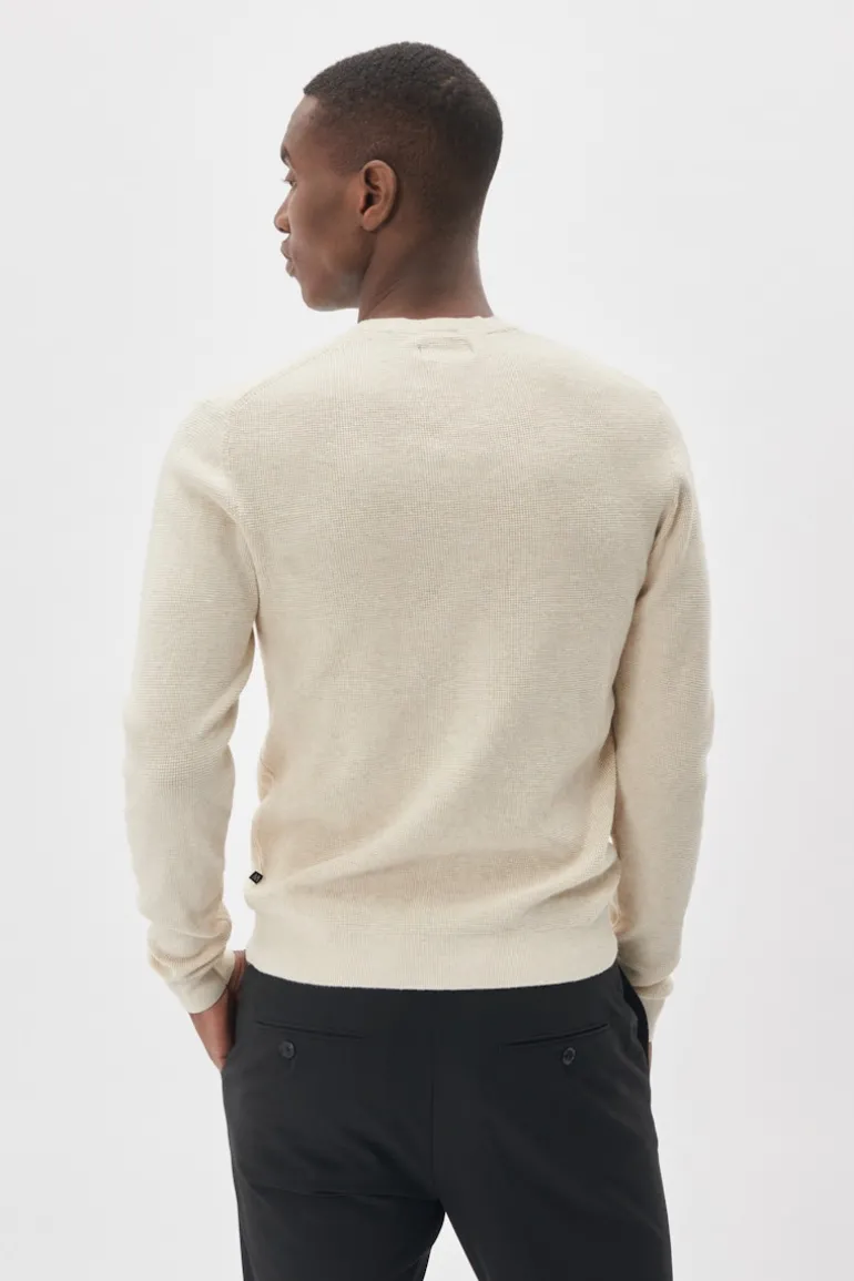 MAlagoon Pullover