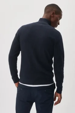 MAlagoon Pullover